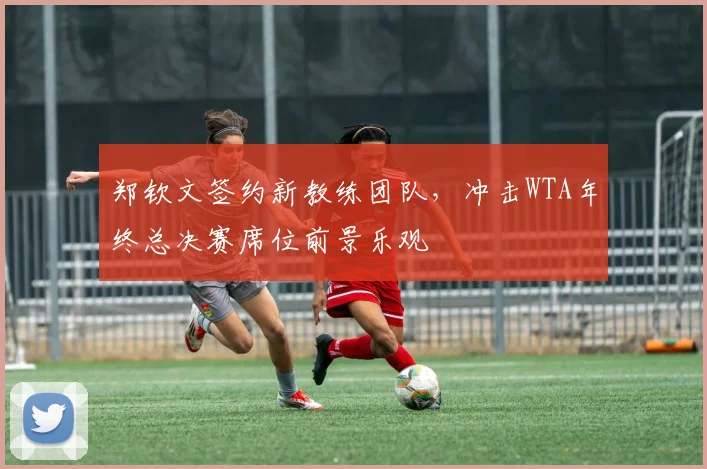 郑钦文签约新教练团队，冲击WTA年终总决赛席位前景乐观